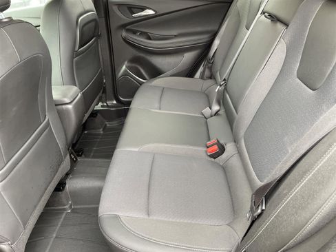 Used 2023 Buick Encore GX Select w/ Sport Touring Package image 14