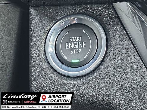 New 2026 Buick Envista Avenir image 17