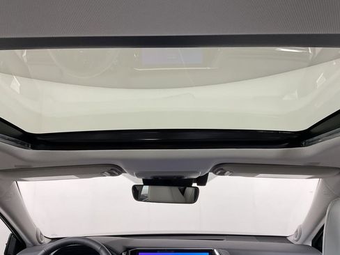 New 2026 Toyota Camry XLE FWD image 13