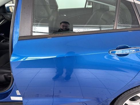 Used 2017 Chevrolet Volt Premier image 7