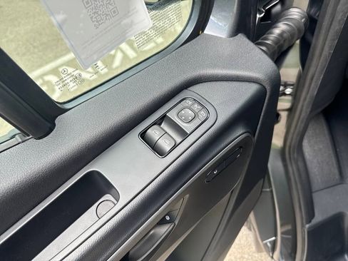 New 2025 Mercedes-Benz Sprinter 2500 image 11
