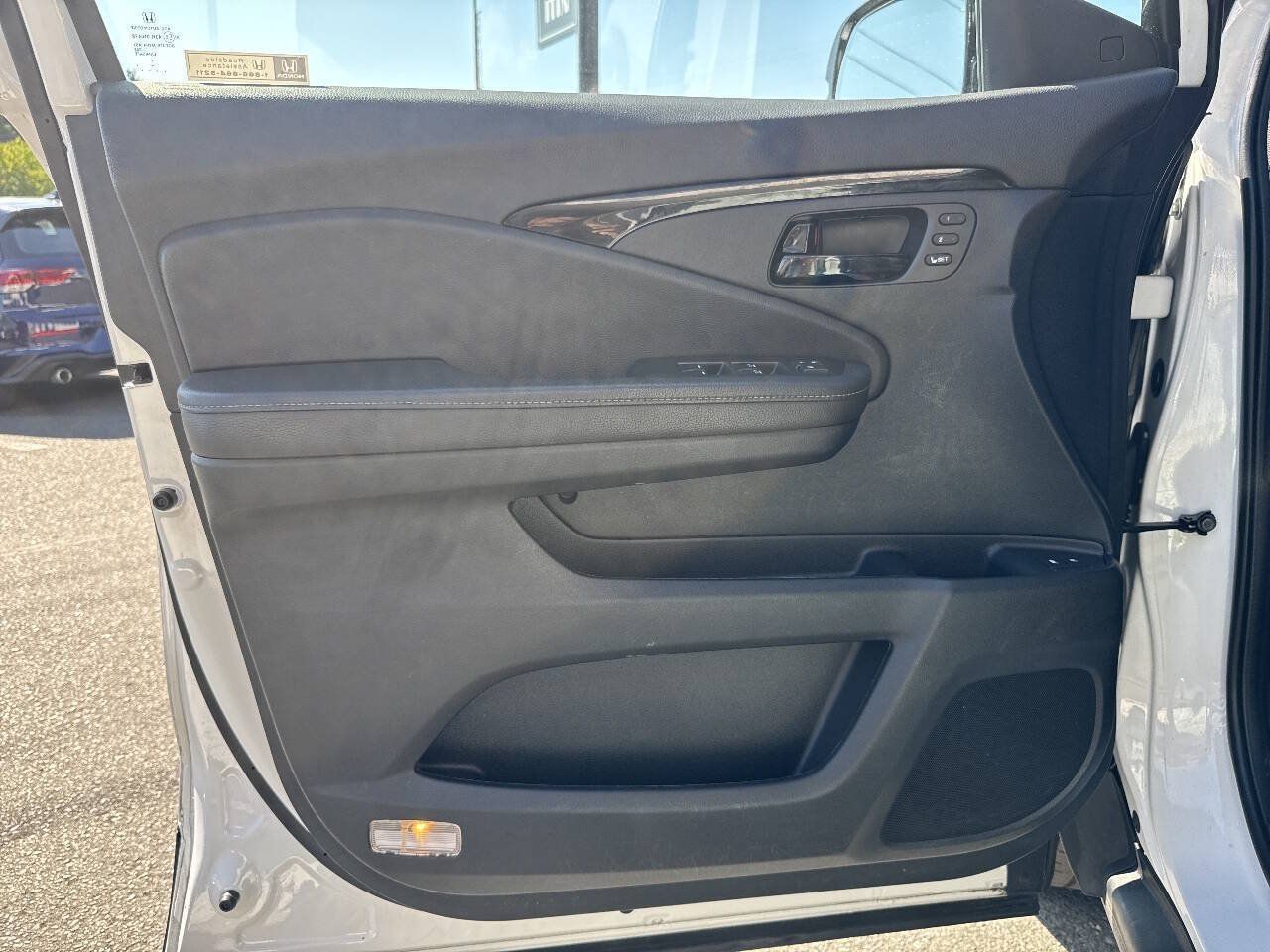 Used 2023 Honda Passport Elite image 28