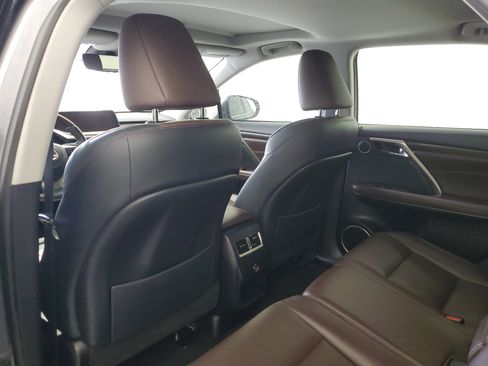 Used 2019 Lexus RX 350 FWD w/ Navigation Package image 12