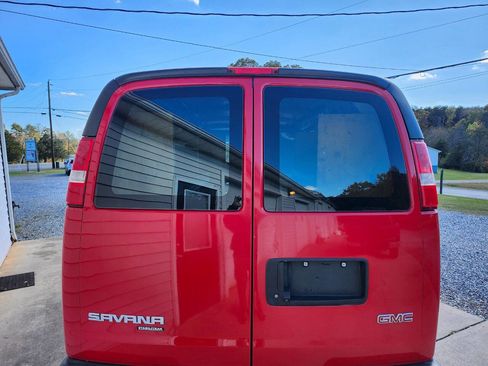 Used 2015 GMC Savana 2500 image 5