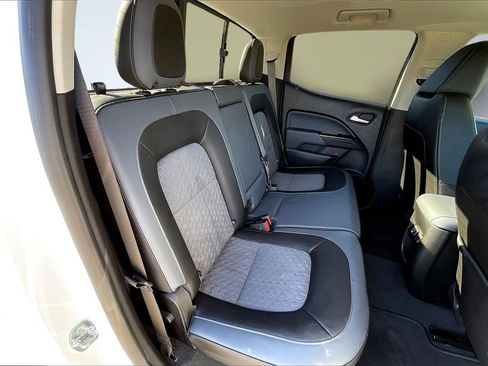 Used 2022 Chevrolet Colorado Z71 image 27