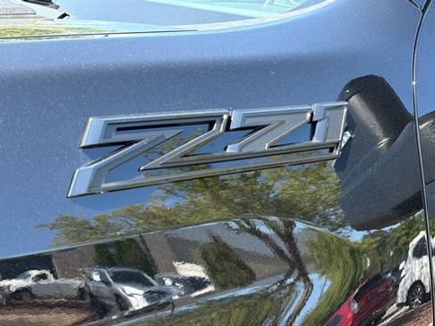 Used 2026 Chevrolet Silverado 2500 LT w/ Trail Boss Package AWD/4WD image 39