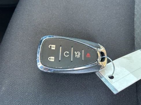 Used 2024 Chevrolet Malibu LT image 45