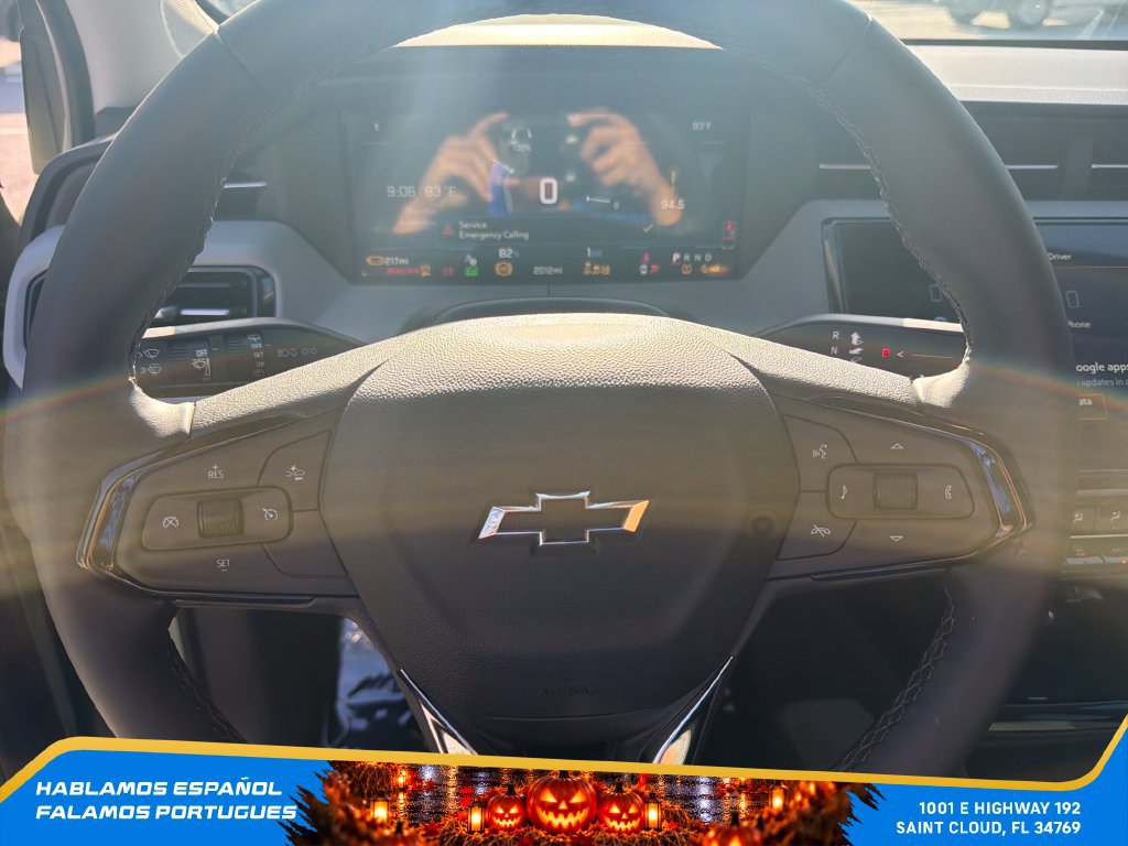 New 2027 Chevrolet Bolt LT w/ Comfort Package FWD image 19