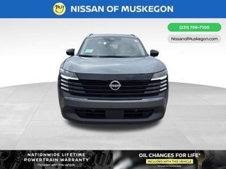 New 2026 Nissan Kicks SV w/ SV Premium Package video 2