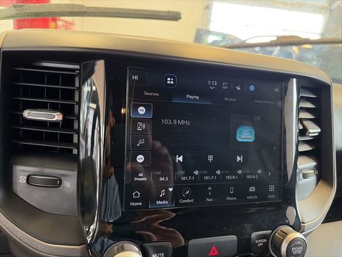 Used 2022 RAM 2500 Tradesman image 50