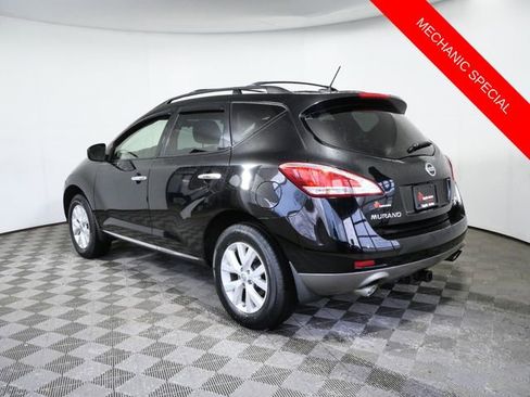 Used 2012 Nissan Murano SV image 6