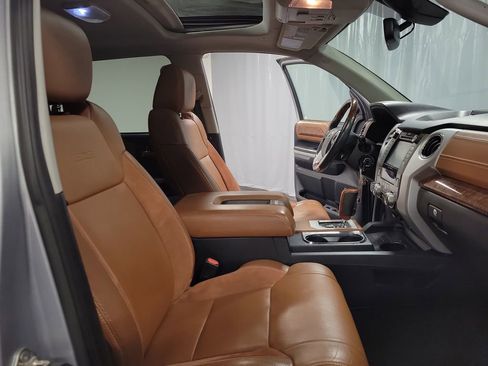 Used 2019 Toyota Tundra 1794 Edition image 25