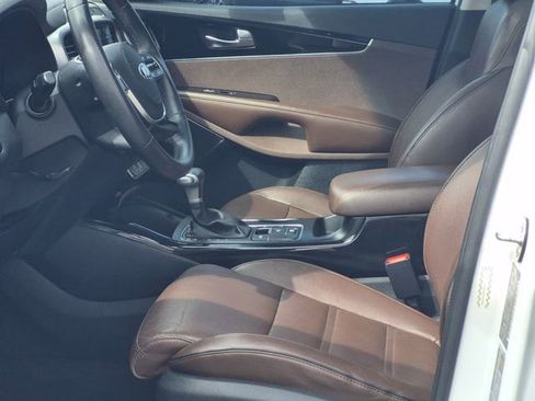 Used 2020 Kia Sorento SX FWD image 17