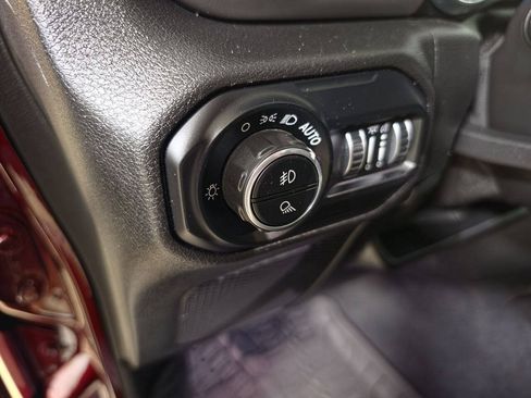 Used 2021 Jeep Gladiator Sport w/ Quick Order Package 24Q 80Th AWD/4WD image 24