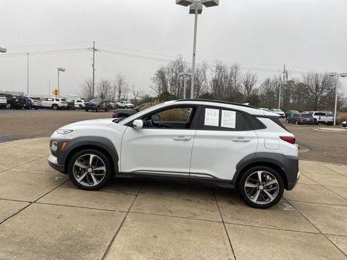 Used 2020 Hyundai Kona Limited image 6