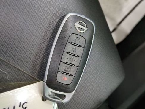 Used 2023 Nissan Rogue SV w/ SV Premium B Package AWD/4WD image 24