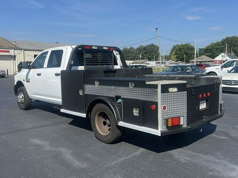 Used 2014 RAM 3500 Tradesman AWD/4WD image 7
