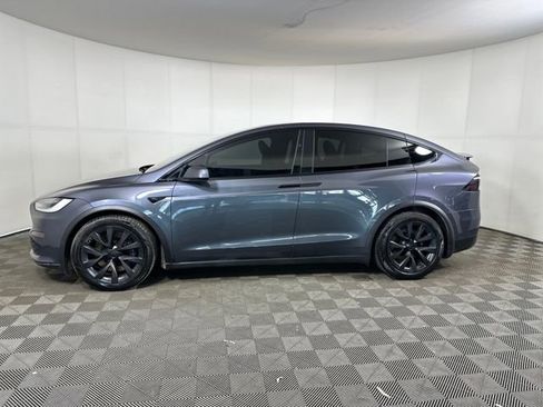 Used 2023 Tesla Model X Plaid image 6