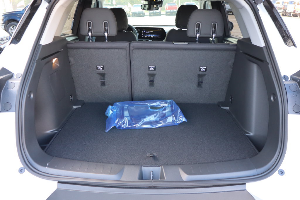 New 2026 Chevrolet TrailBlazer LT w/ Convenience Package AWD/4WD image 23