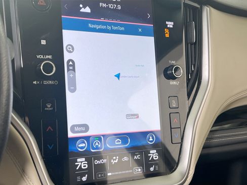 Used 2022 Subaru Outback Limited image 13