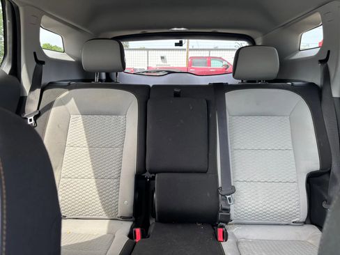 Used 2020 GMC Terrain SLE FWD image 17