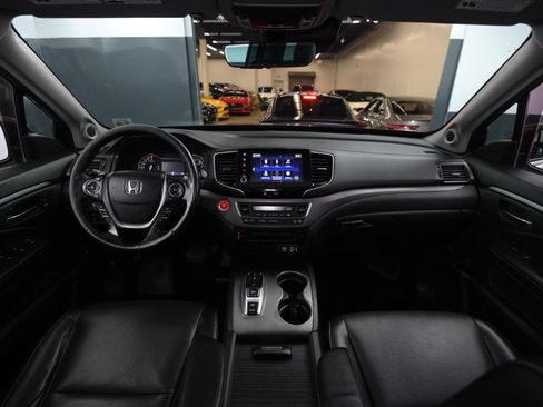 Used 2021 Honda Ridgeline RTL image 17