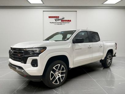 Used 2024 Chevrolet Colorado Z71 w/ Advanced Trailering Package