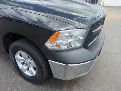 Used 2017 RAM 1500 Tradesman w/ Power & Remote Entry Group AWD/4WD image 9