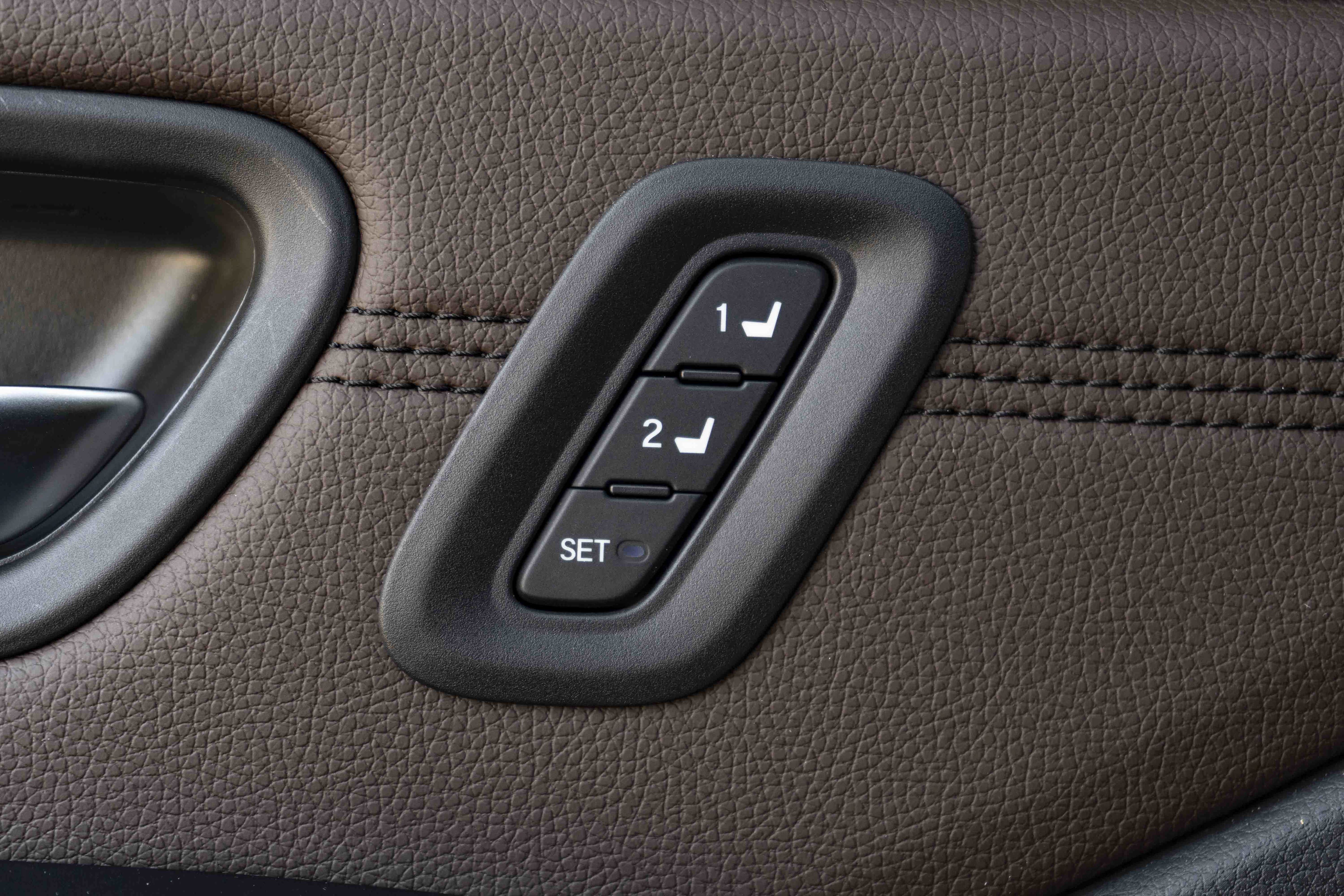 Used 2026 Honda Pilot Elite image 39