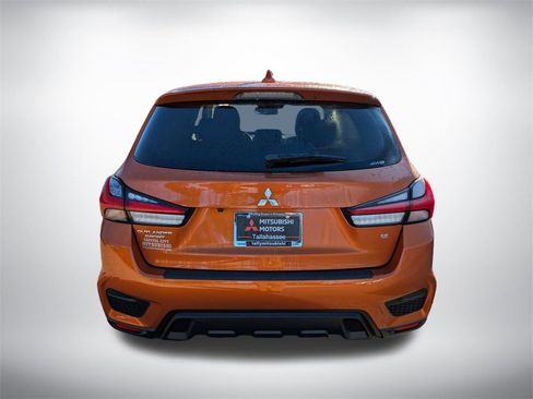 New 2026 Mitsubishi Outlander Sport ES image 5