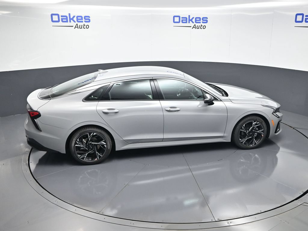 New 2026 Kia K5 GT-Line AWD/4WD image 51