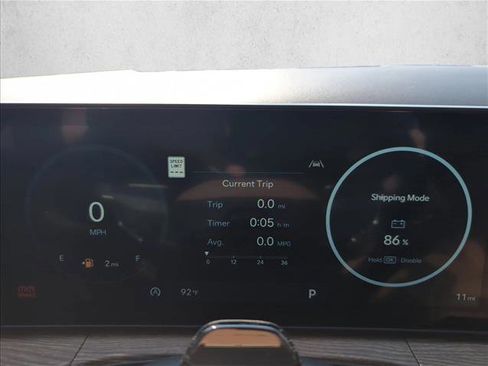 New 2026 Hyundai Santa Fe Calligraphy image 11