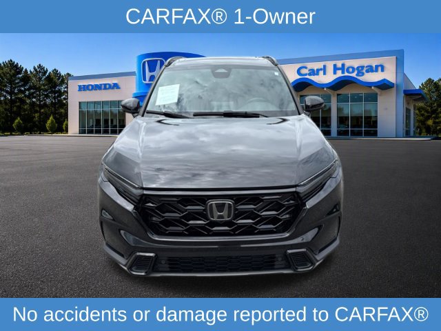 Used 2025 Honda CR-V Sport-L image 2