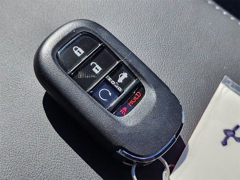 Used 2025 Honda Accord Touring image 35