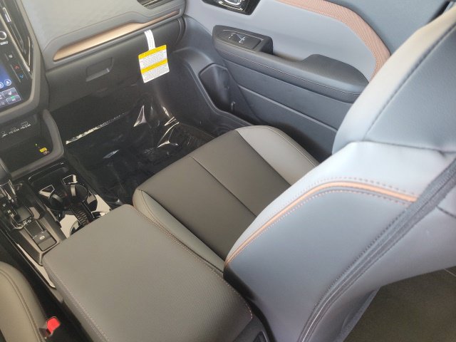 New 2026 Subaru Forester Sport AWD/4WD image 12
