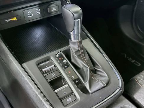 Used 2023 Honda CR-V Sport image 19