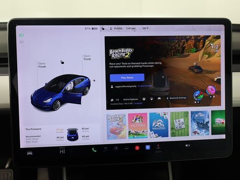 Used 2018 Tesla Model 3 Long Range image 37