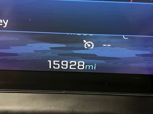 Used 2026 Chevrolet Equinox LT FWD image 42