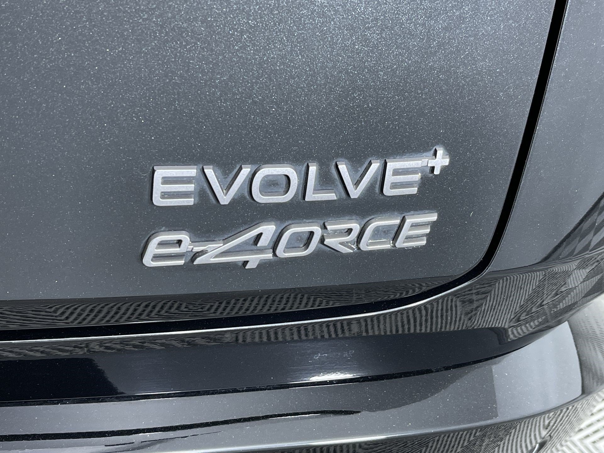 Certified 2024 Nissan Ariya AWD image 24
