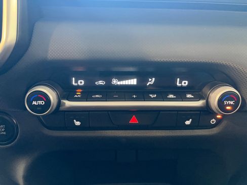 Certified 2025 MAZDA CX-50 AWD 2.5 S w/ Weather Package image 18