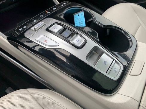 Certified 2023 Hyundai Tucson Limited image 28