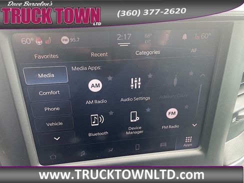 Used 2022 RAM 1500 Big Horn AWD/4WD image 24