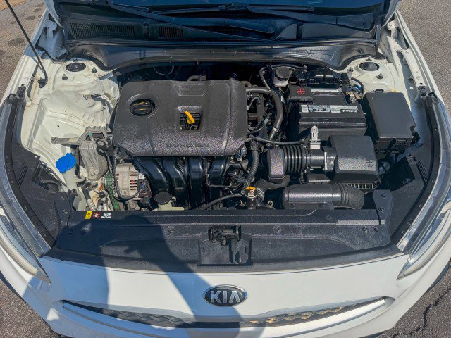Used 2019 Kia Forte LXS FWD image 20
