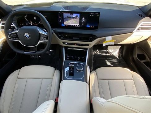 New 2026 BMW 330i 330i w/ Premium Package image 16