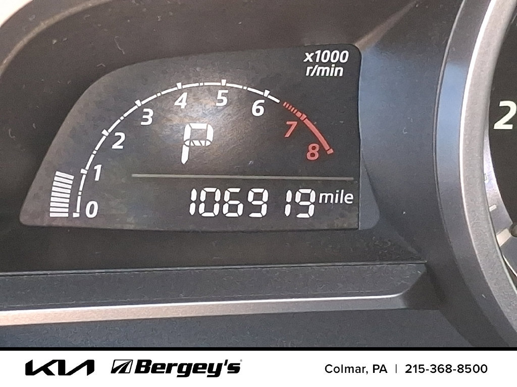 Used 2016 MAZDA MAZDA3 i Touring w/ Popular Equipment Package FWD image 22
