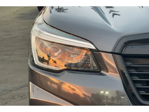 Used 2021 Subaru Forester Sport w/ Popular Package #2 image 11