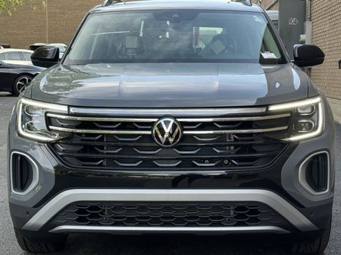 New 2026 Volkswagen Atlas Peak Edition AWD/4WD image 28