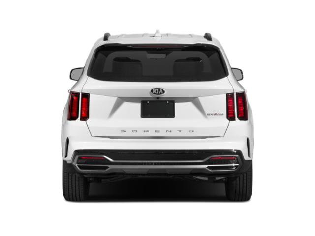 Certified 2021 Kia Sorento EX FWD image 8