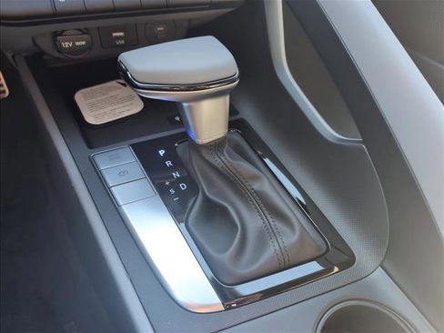 New 2026 Hyundai Elantra Sport image 15