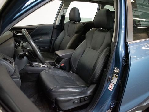 Used 2020 Subaru Forester Touring w/ Popular Package #2 AWD/4WD image 21